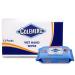 Colemerg Cleansing Hand Wipes - 100 Count, Pack of 12 | Everyday & Travel Friendly - Buy Online on SooperMarket.com