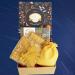 Ghasitaram Gifts Jaiccha Lohri Sweets Gachak hampers Lohri Hamper Box Small of Til Laddoo Peanut and til chikki and Revadi