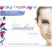 Smoothies Facial VARIETY Wrinkle Remover Strips  160 anti wrinkle patches in 6 shapes