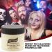 Buy Graftobian Modeling Wax - Bone (1 oz) White | International Shipping Available | High-Quality Sculpting Supplies - Buy Online on SooperMarket.com