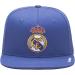 Real Madrid Basic Snapback Hat | Fan Ink Limited | Team Color | Adult Unisex | One Size - Buy Online on SooperMarket.com