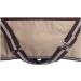 Buy RL24 Weiddesecke Winterdecke High Neck 600D - 100g 200g 300g Options in Brown/Beige - International Shipping Available - Buy Online on SooperMarket.com