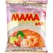 MAMA Tom Yum Shrimp Noodles Halal 60g Pack of 5 - Delicious Thai Flavors Hot & Spicy Noodles w/Shrimp Tom Yum Soup Base No Trans Fat w/Fewer Calories Than Deep Fried Noodles - Buy Online on SooperMarket.com