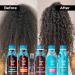 Leche Pal Pelo Curl Bliss Co-Wash - Sulfate-Free Hydration with Shea Butter & Macadamia for Defined Curls | 14.9 oz - International Shipping Available - Buy Online on SooperMarket.com