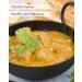 Spice Pots Korma Powder - 100% Natural Ingredients - Gluten Free & Vegan - Mild Heat - 40g Pot - 8 Servings - Buy Online on SooperMarket.com