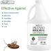 Premo Guard 128 oz Bed Bug & Mite Killer Spray | Fast Acting Treatment | Stain & Scent Free | Child & Pet Safe | Extended Protection | Natural Non-Toxic Formula - Buy Online on SooperMarket.com