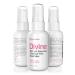 Chemical Peel Neutralizer - Skin pH Balancer Used for Glycolic Acid  Lactic Acid  Mandelic Acid  TCA  Jessner and Salicylic Acid Peels - Safe  Gentle and Effective for Post Peel Spray 2 Fl Oz (Pack of 1)