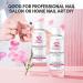 Multifunctional Nail Extension Gel & Anti-Stick Cleanser - Professional DIY Slip Solution (2PCS) - Buy Online on SooperMarket.com