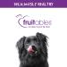 Wildly Natural Salmon Cat Treats - Healthy & Delicious Snacks for Your Feline - Buy Online on SooperMarket.com
