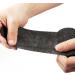 Buy Cojj 16 Pcs Self-Adhering Cohesive Bandage - 7.5cm x 4.5m Waterproof Elastic Bandage for Humans & Animals - Black - Buy Online on SooperMarket.com