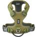 DOG Copenhagen Comfort Walk Pro 3.0 Harness - Hunting Green - Size Medium - Buy Online on SooperMarket.com