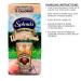 SPLENDA White Peach Green Tea On Tap - 128 Fl Oz Bag in Box Ready-to-Drink Liquid - Buy Online on SooperMarket.com