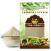 AOZA BIRJU MAHAVIR Akarkara Powder - Anacyclus Pyrethrum Pellitory Root Powder Natural 100 Gram (BMPL-520)