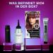 L'Or al Paris Intensive Permanent Hair Color 5.26 Violet - Long-Lasting Shine & Intensive Color (273 g) - Pr f rence Vivid Colors - Buy Online on SooperMarket.com