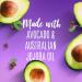 Buy Aussie Miracle Moist 2 in 1 for Dry Hair - Paraben-Free with Avocado & Jojoba | 72.6 Fl Oz - Fast International Shipping - Buy Online on SooperMarket.com
