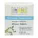 Aura Cacia Reviving Peppermint Aromatherapy Shower Tablets - 3 Pack (3 oz) | Refreshing Aromatherapy for Home Spa - Buy Online on SooperMarket.com