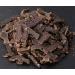 Sliced Biltong 1kg: Natural Spicy Beef Biltong by The Biltong Company | High Protein & Keto Diet Approved Snack - Lean Biltong Jerky Alternative (1kg Pack) - Buy Online on SooperMarket.com