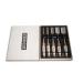 Yataro Authentic Japanese Chisel Set (5 Piece)