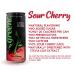 Green Soft Drinks Variety pack  Five different variants with No added Sugar  Naturally Sweetened with 100% Stevia Leaf Extract  Carbonated Soda with real juice  Pack of 6 cans - Buy Online on SooperMarket.com