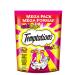 TEMPTATIONS Mix-Ups Adult Cat Treats Chicken Turkey Beef 180g Pouch (10 Pack) 180g (10 Pack) Chicken - Turkey - Beef