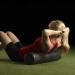 SPRI High Density Extra Firm Muscle Massage Foam Roller - 36-Inch x 6-Inch - Buy Online on SooperMarket.com