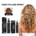 100ml Fluffy Volumizing Hair Spray Long Lasting Bright Non Greasy Non Sticky Volumizing Styling Gel & Hairspray for Fine Volumizer Hair Spray for Fine Thin Hair Suitable for All Hairstyles - Buy Online on SooperMarket.com