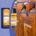 2024 New Natural Micro-Molecularized Beeswax Bees Wax Furniture Polish and Cleaner Wood Cleaner and Polish Furniture Beeswax Spray for Furniture Care Polishing (1pcs) - Buy Online on SooperMarket.com