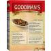 Goodman's Onion Soup & Dip Mix KFP 2.75 Oz (Pack of 3) - Flavorful Onion Seasoning - Buy Online on SooperMarket.com