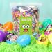 Sour Party Mix Candy Bulk - 3 LB - Warheads, Sour Patch, Cry Baby Gumballs & More! - Buy Online on SooperMarket.com