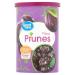 18 Oz Great Value Pitted Dried Prunes - Pack of 3 | High Quality, Delicious Snack - Buy Online on SooperMarket.com