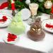Grinch Hot Chocolate Bomb Mug Melt With Chocolate Chips and Marshmallow Gift NEW - Buy Online on SooperMarket.com