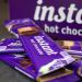 Cadbury Instant Hot Chocolate Sticks 2x50x28g - Buy Online on SooperMarket.com