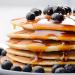 Log Cabin All Natural Whole Grain Pancake Mix 28 oz - Delicious & Nutritious! - Buy Online on SooperMarket.com