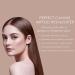 TEMPTU Perfect Canvas Airbrush Highlighter Airpod - Long-Wear, Light-Reflecting Radiance & Shimmer, 7 Shades Warm Glow - Buy Online on SooperMarket.com