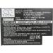 Battery Replacement for W100A G120D G200A G200 EW1 G120 G100D G200B - High-Quality International Shipping - Buy Online on SooperMarket.com