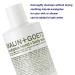 Malin + Goetz Eucalyptus Hand + Body Wash - Cleansing, Purifying, Hydrating for All Skin Types - Cruelty-Free + Vegan - 16 Fl Oz - Buy Online on SooperMarket.com