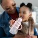 Dr. Brown s Milestones Narrow Sippy Bottle with 100% Silicone Handles Easy-Grip Bottle with Soft Sippy Spout 8oz/250mL BPA Free Light-Pink & Ecru 2 Pack 6m+ 2 Pack Light Pink & Ecru - Buy Online on SooperMarket.com