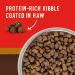 Stella & Chewy's Wild Red Prairie Recipe Dry Dog Food - 3.5 lb Bag - Buy Online on SooperMarket.com