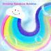 Ribivaul Rainbow Bath Bombs XXXL Size 6.5 oz - Set of 3 Handmade Bath Bombs for Kids - Natural Ingredients - Colorful Bubbles - Great Gift Idea for Halloween & Christmas - Buy Online on SooperMarket.com