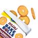 TUC Mini Bake Rolls Barbecue - Crispy Snack Chips (8 x 150g) | Bulk Pack Bread Chips for International Shipping - Buy Online on SooperMarket.com