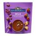Ghirardelli Melting Chocolate Wafers Variety Pack - Halloween Baking and Dipping Set - Dark, White, Milk Chocolates - 10 oz (Set of 3) - Buy Online on SooperMarket.com