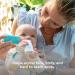 COOLA Organic Mineral Sunscreen SPF 50 Stick | Vegan Gluten-Free Dermatologist Tested Daily Sunblock - Buy Online on SooperMarket.com