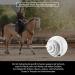 Nilo Mullwatter Roll 40cm x 5m | Cotton Bandage for Horses Dogs & Livestock | 1000g First Aid Mullwatt - Buy Online on SooperMarket.com