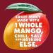 SOLELY Organic Mango Chili Salt Fruit Jerky 12 Strips | Vegan Non-GMO Gluten-Free - Buy Online on SooperMarket.com