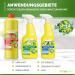 Bogaclean Clean & Smell Free Litter Box Spray | Cat Urine Odor Remover | Microbiological & Enzyme Cleaner for Cat Toilets | 500 ml - International Shipping Available - Buy Online on SooperMarket.com