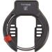 Prophete Frame Lock - ART** Certified Bicycle Lock with 2 Keys | Secure & Durable Black Bike Lock for International Shipping - Buy Online on SooperMarket.com