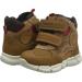 Geox Baby Flexyper Boy B ABX B Hi-Top Sneakers in Whisky Brown - Size 8.5 UK Child - Buy Online on SooperMarket.com