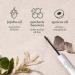 Julep Brow 101 2-in-1 Eyebrow Pencil & Tinted Brow Gel - Medium Brown | Waterproof, Thickening Silk Fibers, All Day Hold | Fill, Define & Shape Brows - Buy Online on SooperMarket.com