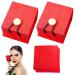 Buy 24PCS Chinese Lipstick Paper - Non-Stick Long-Lasting Matte Lipstick for Women & Girls | International Shipping Available - Buy Online on SooperMarket.com