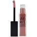Maybelline New York Color Sensational Vivid Matte Liquid Lipstick  Grey Envy  0.26 fl. oz. 0.26 Fl Oz (Pack of 1) Grey Envy